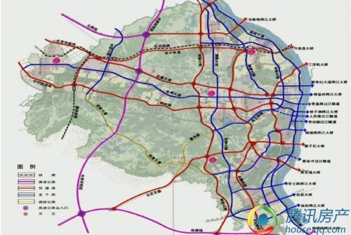 天津地铁5号线线路图（河西地铁线路图）