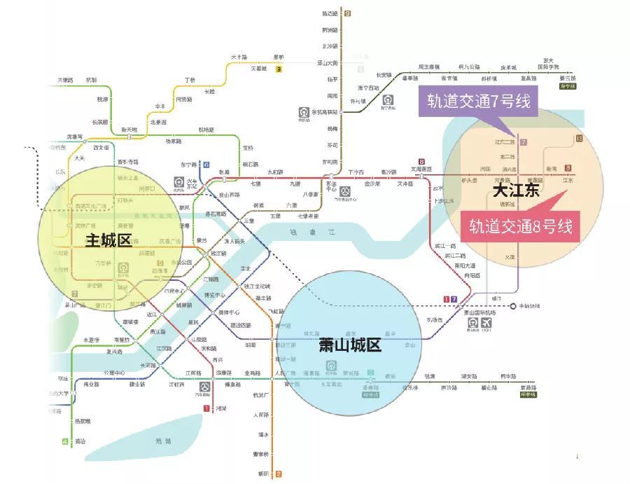 坐地铁怎么到杭州西湖（杭州西湖附近地铁站）