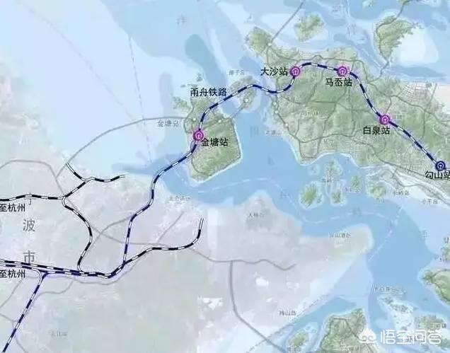 中国高铁到2020年五纵五横线路有哪些（张海高铁规划图）