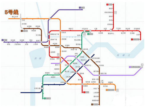 长沙地铁几点运营（长沙市地铁7线路图）