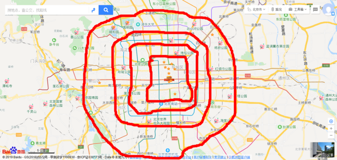 BTV美食地图 每期推荐的餐馆的资料谁有（北京地铁美食地图）