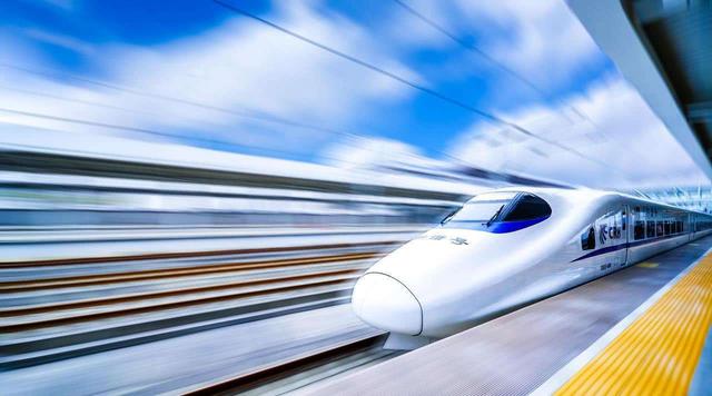 浙江正在建设的一条高速铁路全线长1377公里何时建成（苏杭铁路）