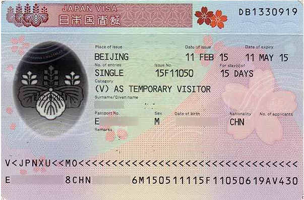 个人旅游签证怎么办（旅游签证办理）